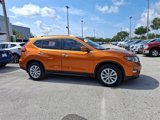 Certified 2017 Nissan Rogue SV w/ SV Premium Package image 2