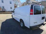 Used 2012 Chevrolet Express 1500 AWD w/ Cold Climate Package image 4