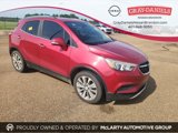 Used 2017 Buick Encore Preferred image 4