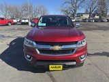 Used 2017 Chevrolet Colorado LT w/ Luxury Package, Chrome image 3