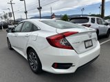 Used 2017 Honda Civic EX image 3