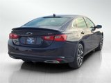 New 2025 Chevrolet Malibu RS image 5