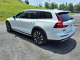 Used 2023 Volvo V60 B5 Cross Country Ultimate w/ Climate Package image 2