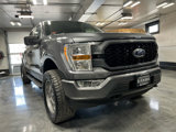 Used 2021 Ford F150 XL w/ STX Appearance Package image 4