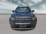Used 2019 Toyota RAV4 XSE image 2