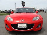 Used 2011 MAZDA MX-5 Miata Grand Touring w/ Premium Pkg image 2