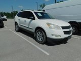 Used 2011 Chevrolet Traverse LS image 2