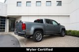 Used 2022 Chevrolet Colorado W/T w/ Custom Special Edition image 3