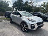 Used 2020 Kia Sportage LX image 5