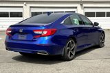 Used 2018 Honda Accord Sport image 5