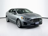 Used 2020 Ford Fusion SE image 3