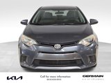 Used 2015 Toyota Corolla LE image 2