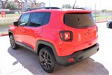 Used 2022 Jeep Renegade Latitude w/ Convenience Group image 4