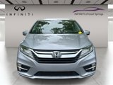 Used 2018 Honda Odyssey Elite image 2