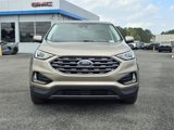 Used 2021 Ford Edge SEL w/ Convenience Package image 3