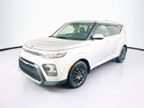 Used 2021 Kia Soul LX image 3