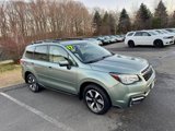 Used 2017 Subaru Forester 2.5i Premium w/ Protection Package #1 image 6
