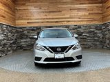 Used 2019 Nissan Sentra SV image 2