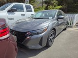 Used 2024 Nissan Sentra SV image 4