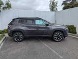 Used 2021 Jeep Compass Limited w/ Sun and Sound Group image 3