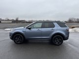 Certified 2022 Land Rover Discovery Sport S image 2