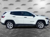New 2025 Jeep Compass Sport image 6