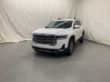 Used 2021 GMC Acadia SLE image 2