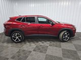 Used 2024 Chevrolet Trax RS w/ Sunroof Package image 2