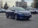 Used 2022 Nissan Leaf SV Plus image 2