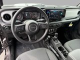 New 2025 Jeep Wrangler Sport image 4