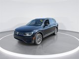 Used 2021 Volkswagen Tiguan S image 4