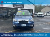 Used 2018 Subaru Forester 2.5i Limited image 2