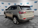 Used 2022 Jeep Compass Limited image 3