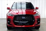 New 2025 INFINITI QX50 Sport image 3