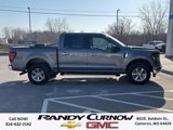 Used 2024 Ford F150 XLT w/ Mobile Office Package image 6