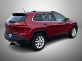 Used 2014 Jeep Cherokee Limited image 5