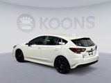 Used 2022 Subaru Impreza 2.0i Sport w/ Popular Package #3 image 4