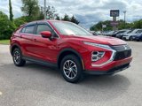 Used 2023 Mitsubishi Eclipse Cross ES image 3