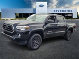 Used 2022 Toyota Tacoma SR5 image 3