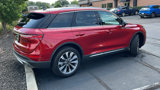 Used 2021 Lincoln Corsair Reserve w/ Equipment Group 201A image 6
