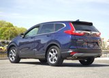 Used 2017 Honda CR-V EX image 3