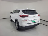 Used 2020 Hyundai Tucson SE w/ Cargo Package image 5