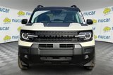 New 2025 Ford Bronco Sport Big Bend w/ Black Appearance Package image 3