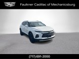 Used 2022 Chevrolet Blazer LT image 4