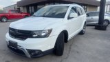 Used 2017 Dodge Journey Crossroad image 3