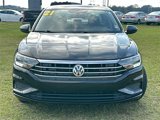 Used 2021 Volkswagen Jetta SE image 2