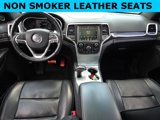 Used 2015 Jeep Grand Cherokee Overland w/ Advanced Technology Group image 2