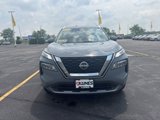 Used 2023 Nissan Rogue SL w/ SL Premium Package image 2