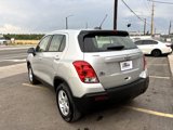 Used 2015 Chevrolet Trax LS image 5
