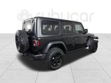 Used 2023 Jeep Wrangler Unlimited image 5